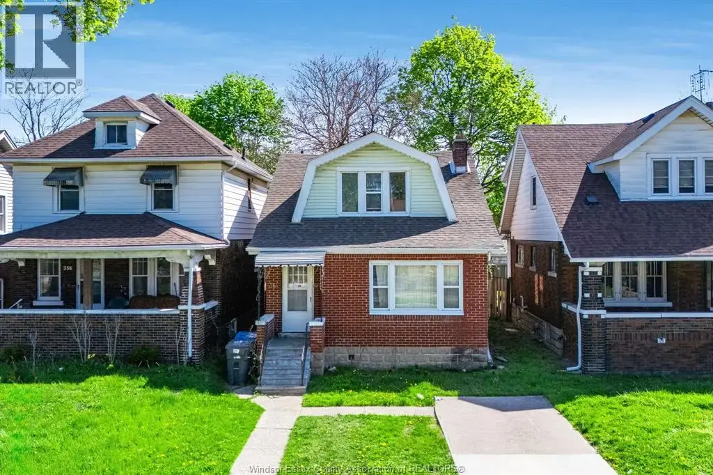 360 Rankin, Windsor